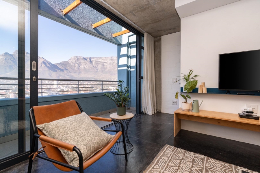 2 Bedroom Property for Sale in Bo Kaap Western Cape